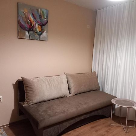Sea Central Apartment Burgasz Kültér fotó