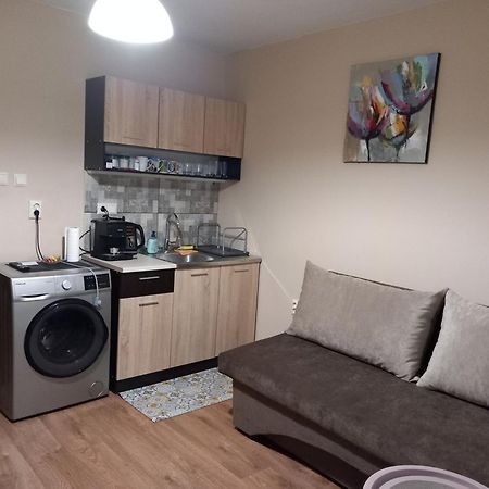 Sea Central Apartment Burgasz Kültér fotó