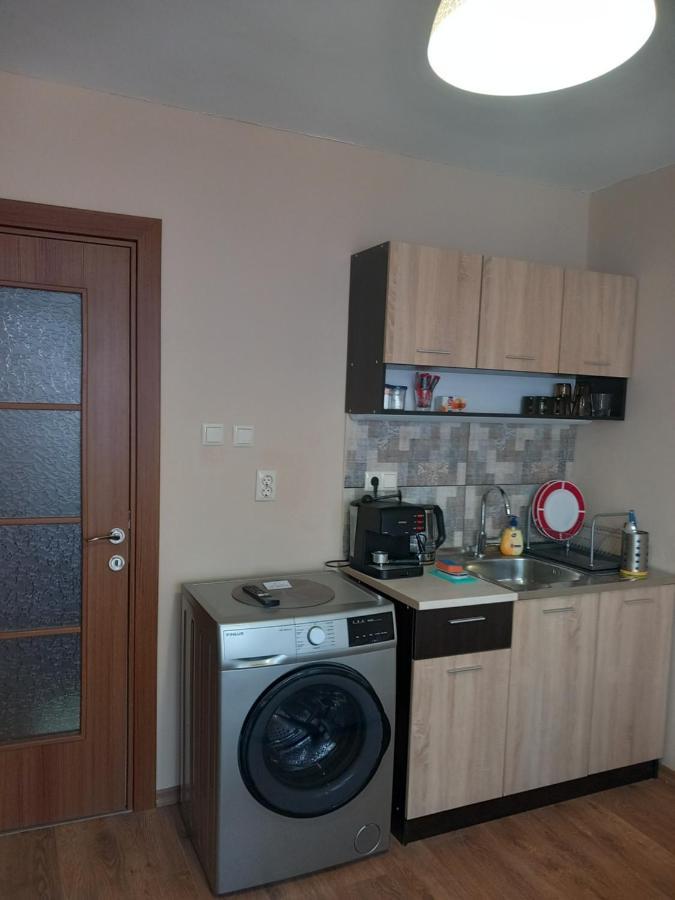 Sea Central Apartment Burgasz Kültér fotó