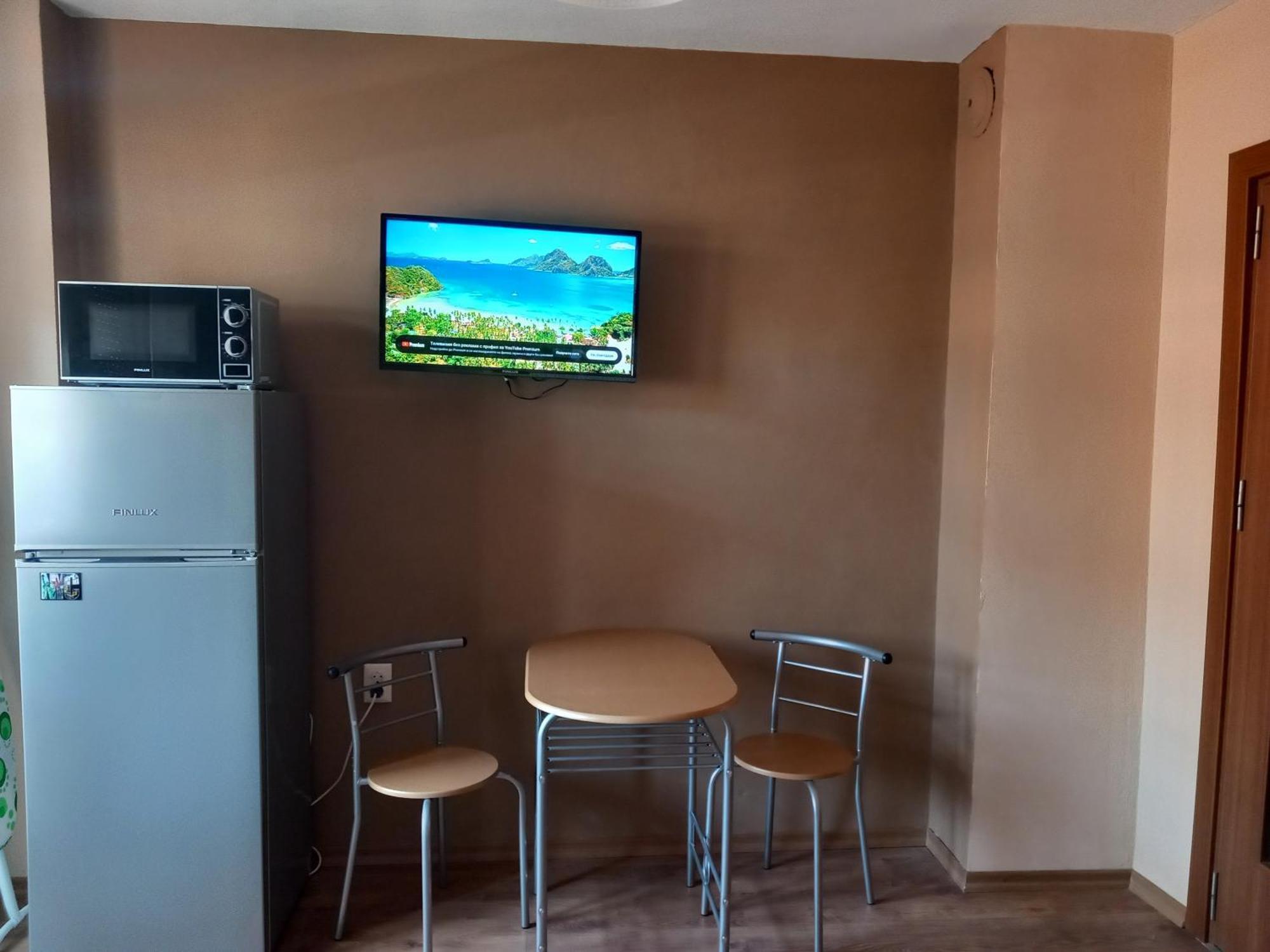Sea Central Apartment Burgasz Kültér fotó