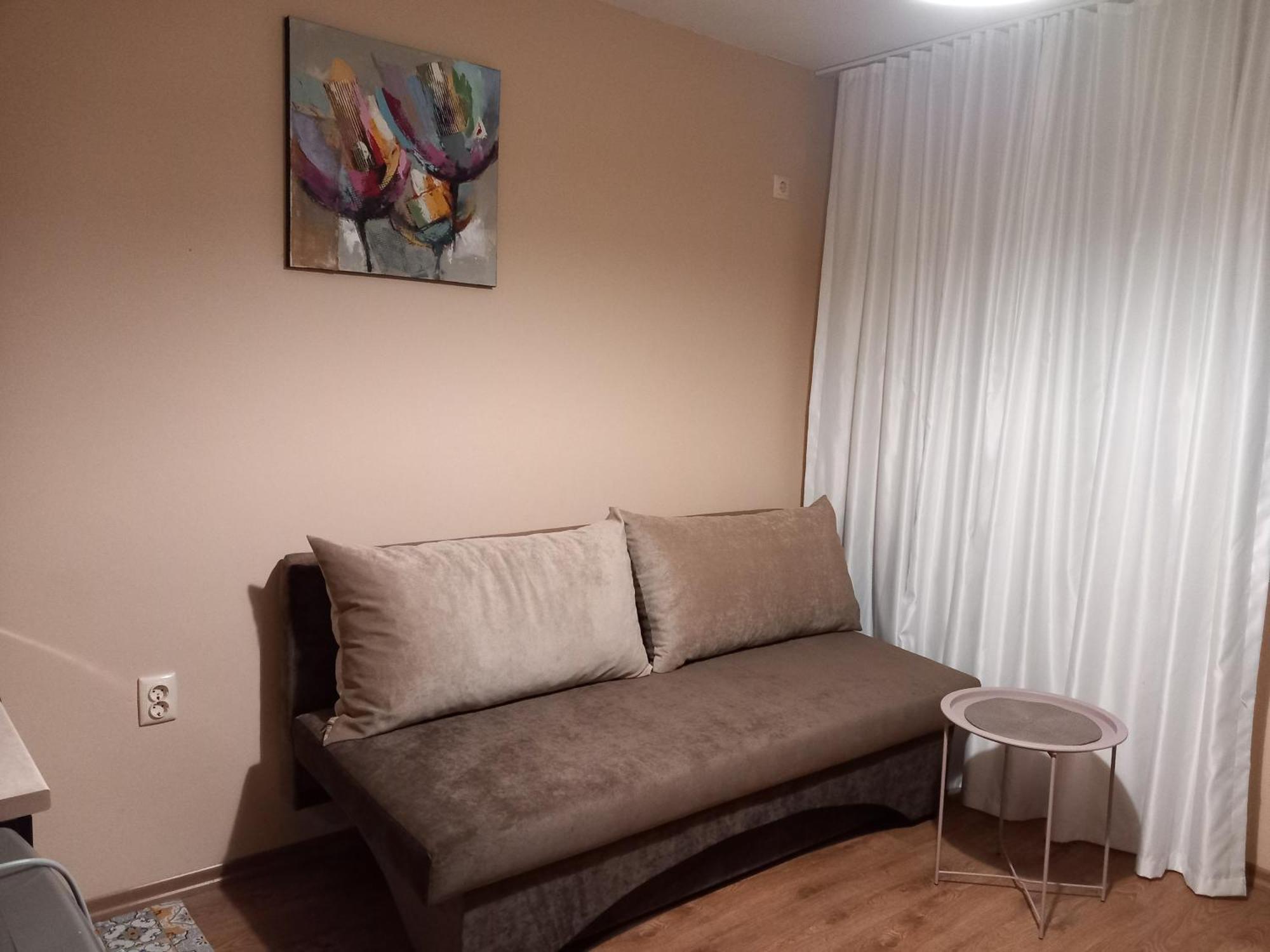 Sea Central Apartment Burgasz Kültér fotó
